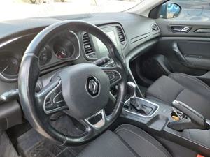 Renault Megane 4 hatchback 2017 EDC - imagine 4