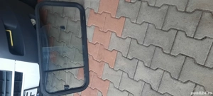 Geam interior pentru dubă  - imagine 3