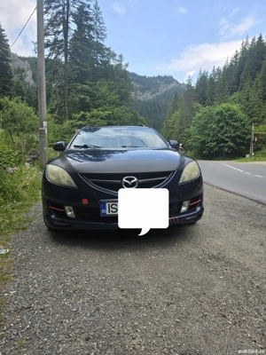 Mazda 6 GH - imagine 3