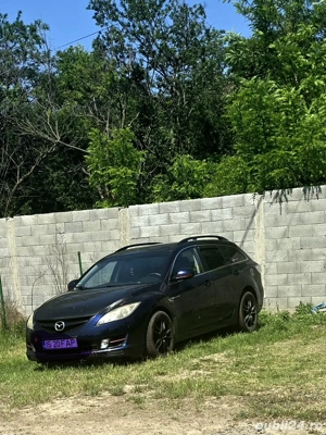 Mazda 6 GH