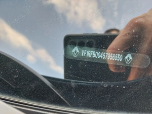 Renault Megane 4 hatchback 2017 EDC - imagine 8