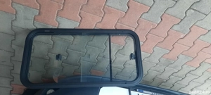 Geam interior pentru dubă  - imagine 4