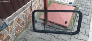 Geam interior pentru dubă  - imagine 2