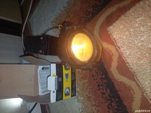 proiectoare Valeo - imagine 4