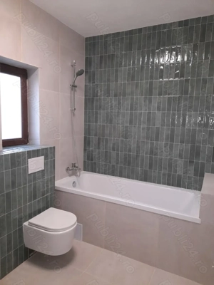 Casa de vanzare tip duplex despartita prin camera tehnica  - imagine 4