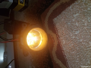 proiectoare Valeo - imagine 5