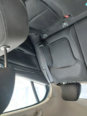 Renault Megane 4 hatchback 2017 EDC - imagine 7