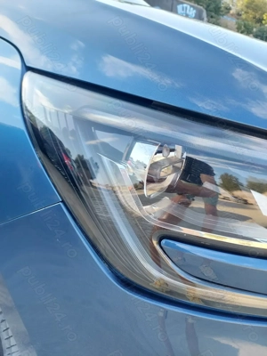 Renault Megane 4 hatchback 2017 EDC - imagine 6