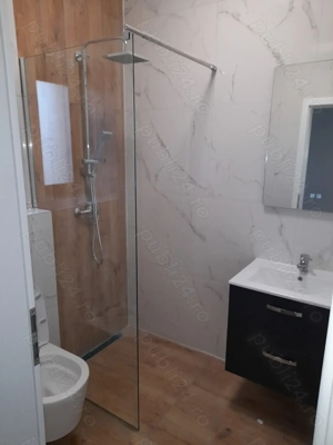 Casa de vanzare tip duplex despartita prin camera tehnica  - imagine 9