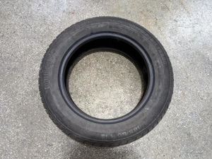 Cauciuc R15 185/60 iarna Continental M+S 185 60 - imagine 5