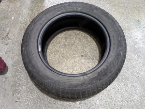 Cauciuc Iarna 195 60 R15 Goodyear UltraGrip - imagine 4