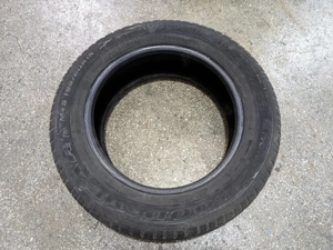 Cauciuc Iarna 195 60 R15 Goodyear UltraGrip - imagine 5