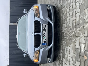 BMW seria 3 Propietar in acte - imagine 2