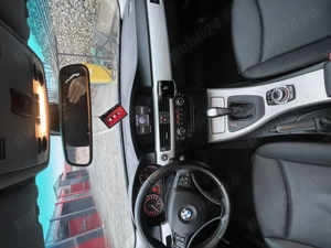 BMW seria 3 Propietar in acte - imagine 8