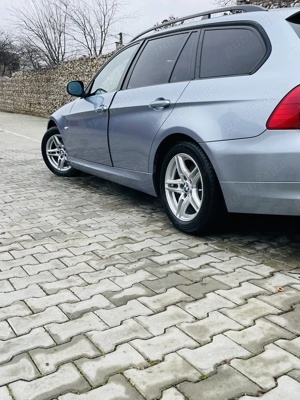 BMW seria 3 Propietar in acte - imagine 9