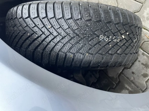 BMW seria 3 Propietar in acte - imagine 10