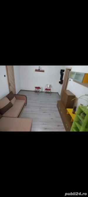 vind apartament doua camere  - imagine 3