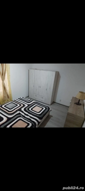 vind apartament doua camere  - imagine 4