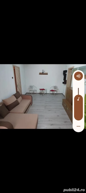 vind apartament doua camere