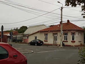 Vand casă în Călărași( sau schimb cu casă la țară)