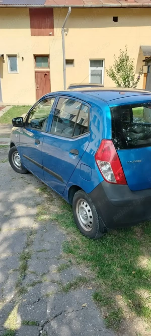 Vând Hyundai I10  - imagine 2