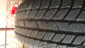  4buc anvelope toyo 225/55/19 fabricate in japan