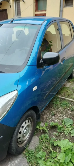 Vând Hyundai I10