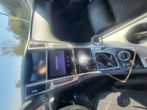 Infiniti q50 3.5 hybrid de vinzare