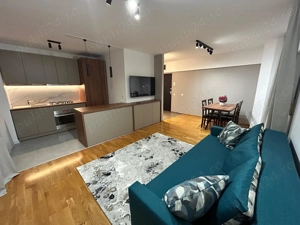 Ap 2 camere chirie Privilegio cu parcare subterana