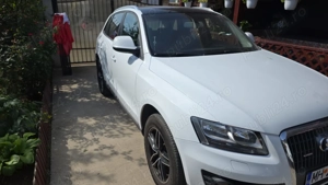 Audi Q5 se vinde arata 10 din 10