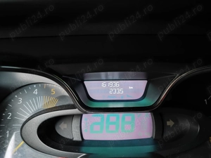 vand renault captur - imagine 7