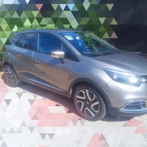 vand renault captur