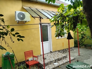 vand casa in Arad - imagine 3