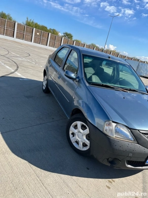 vand logan 1.4 gpl 950  - imagine 3