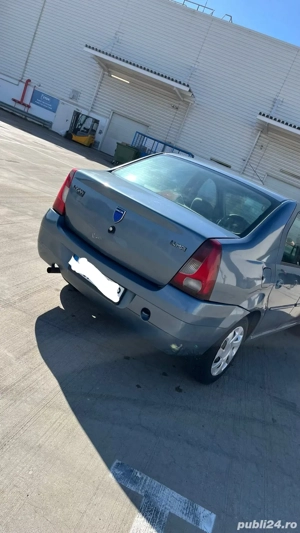 vand logan 1.4 gpl 950  - imagine 5