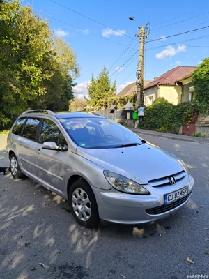 Vand Peugeot 307 SW