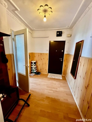 vand apartament cu 2cam semidecomandat 