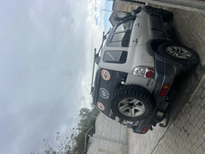 Vand Schimb Suzuki Grand Vitara 2.5 V6 AUTOMAT CU BMW AUDI 