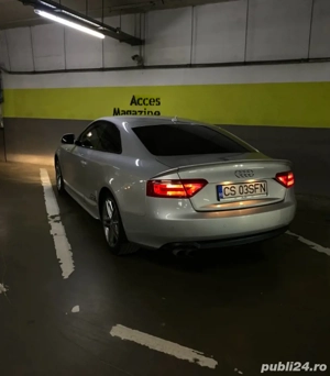 Audi A5.         - imagine 3