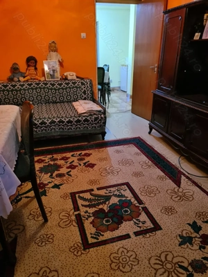 Închiriez apartament 2 camere in Pantelimon