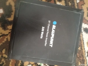 bass mașina  - imagine 4