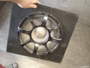 bass mașina  - imagine 3