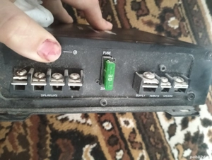 bass mașina  - imagine 5