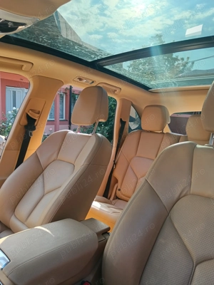Vând Porsche Cayenne impecabil  - imagine 3