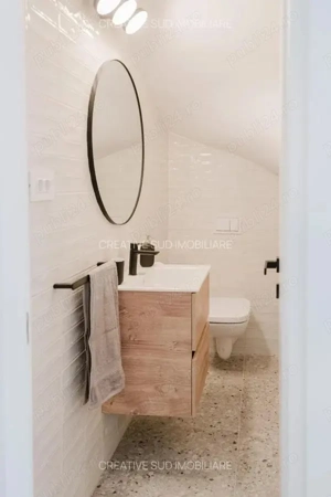 Casa P +1 + M - Mobilata   Utilata - 4 camere - 132 mp utili - imagine 4