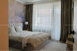 Casa P +1 + M - Mobilata   Utilata - 4 camere - 132 mp utili - imagine 6