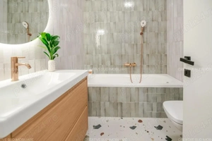 Casa P +1 + M - Mobilata   Utilata - 4 camere - 132 mp utili - imagine 8