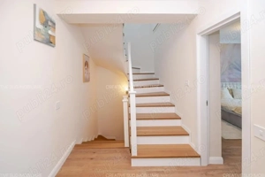 Casa P +1 + M - Mobilata   Utilata - 4 camere - 132 mp utili - imagine 5