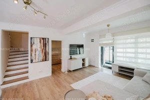 Casa P +1 + M - Mobilata   Utilata - 4 camere - 138 mp utili