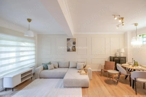 Casa P +1 + M - Mobilata   Utilata - 4 camere - 132 mp utili - imagine 2